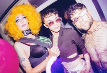 PINK INC Best Queer Hamburg Gay Clubs