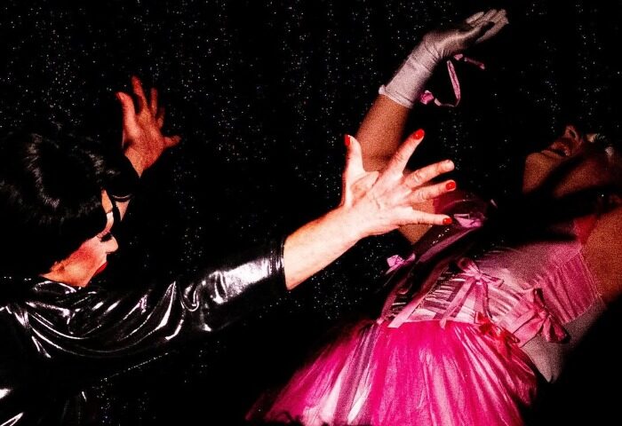 Toom Peerstall Best Drag Show Hamburg Gay Bars in City Center