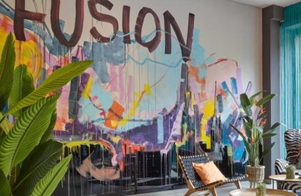 Best Budget Gay Hotel Hamburg Holiday Inn - the niu, Fusion Hamburg St. Georg
