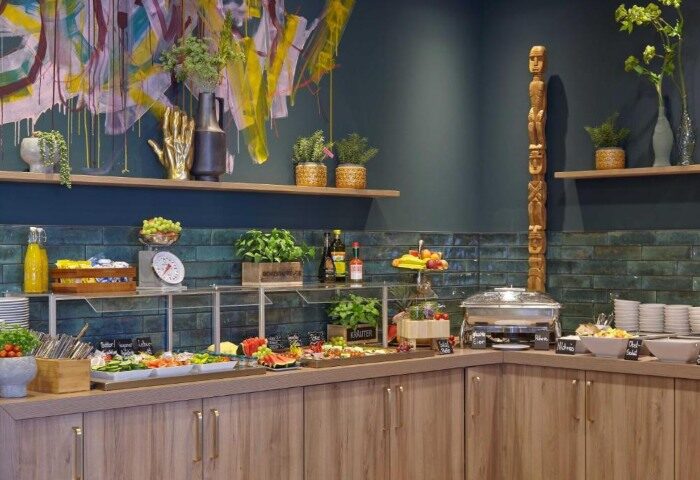 Top Popular Gay Hotel Hamburg Holiday Inn - the niu, Fusion Hamburg St. Georg