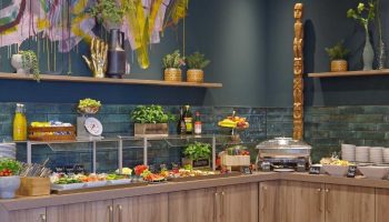 Top Popular Gay Hotel Hamburg Holiday Inn - the niu, Fusion Hamburg St. Georg