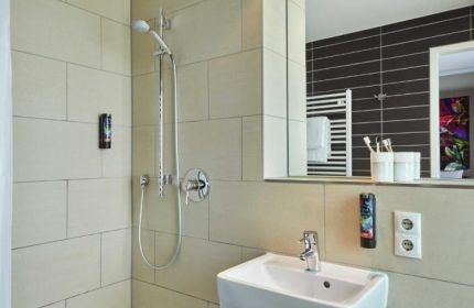 Best City Center Gay Hotel Hamburg Holiday Inn - the niu, Fusion Hamburg St. Georg