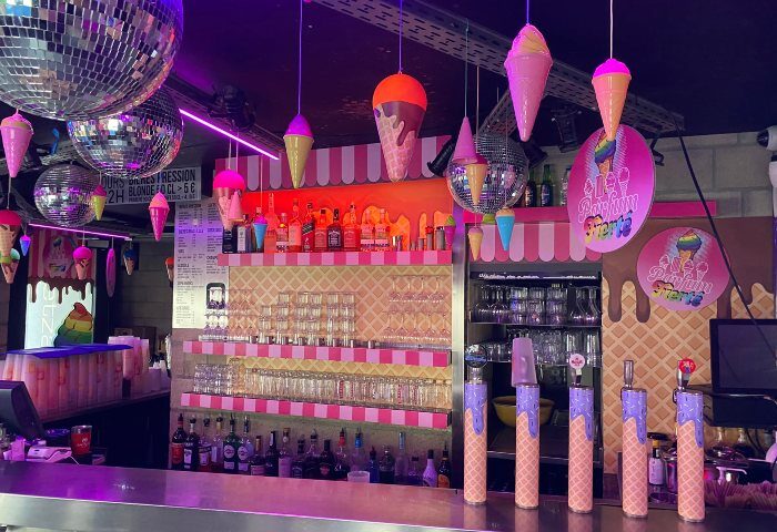 Quetzal Best Paris Gay Bars