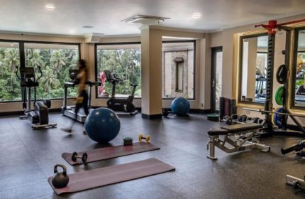 Best Wellness Gay Hotel Bali Viceroy Bali Ubud
