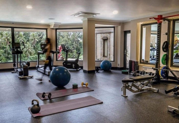 Best Wellness Gay Hotel Bali Viceroy Bali Ubud