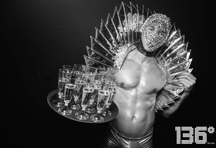 Best Weekend Hamburg Gay Clubs 136 Grad
