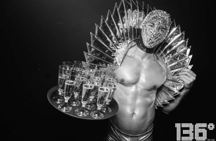 Best Weekend Hamburg Gay Clubs 136 Grad