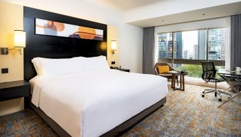 Gay Hotel Singapore voco Orchard Singapore