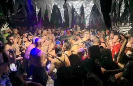 The Eagle Wilton Manors Like-Minded Guys