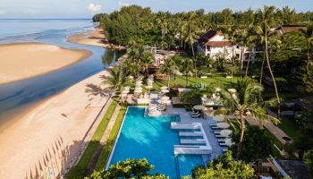 Best Gay Hotel Khao Lak Apsara Beachfront Resort & Villa