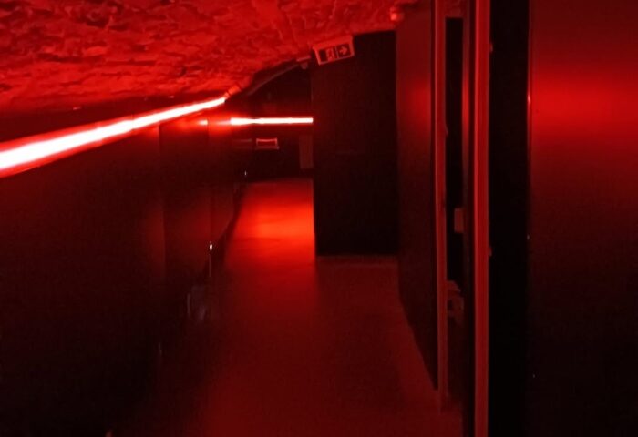 Top Budapest Gay Saunas Magnum Sauna