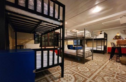 Gay Hotel Chiang Mai Club One Seven Gay Men Hotel