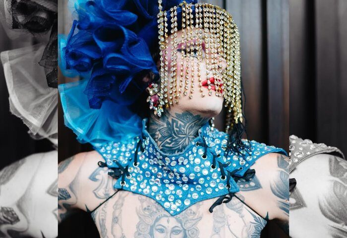 Best Hamburg Gay Bars and Drag Queen Pulverfass Cabaret