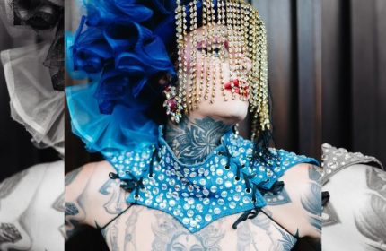 Best Hamburg Gay Bars and Drag Queen Pulverfass Cabaret