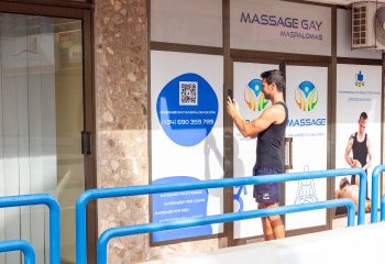 Top Make Massge Gran Canaria Massage Gay Maspalomas