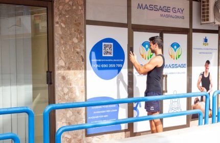 Top Make Massge Gran Canaria Massage Gay Maspalomas