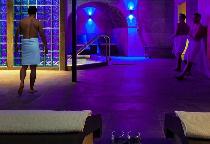 Pleasuredrome London Best Gay Sauna in London Bridge