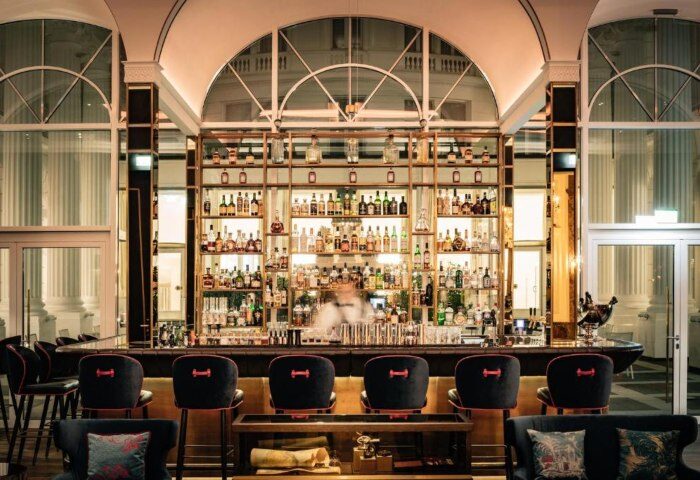 Best Lakefront Gay Hotel Hamburg Hotel Atlantic Hamburg, Autograph Collection