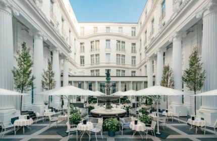 Top Lakefront Gay Hotel Hamburg Hotel Atlantic Hamburg, Autograph Collection