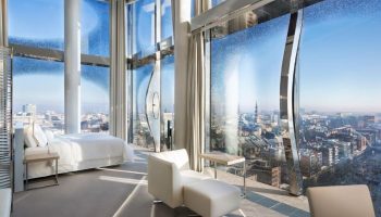 Best Honeymoon Gay Hotel Hamburg The Westin Hamburg