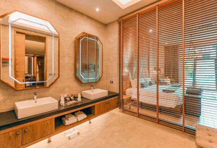 Best Gay Pool Villa Pattaya La Miniera Pool Villas for Gay Couples