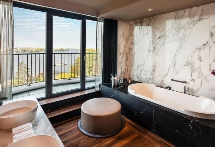 Best Instagram Perfect Gay Hotel Hamburg Le Meridien Hamburg