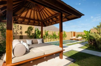 Best Gay Hotel Bali on Instagram REVIVO Wellness Resort Bali