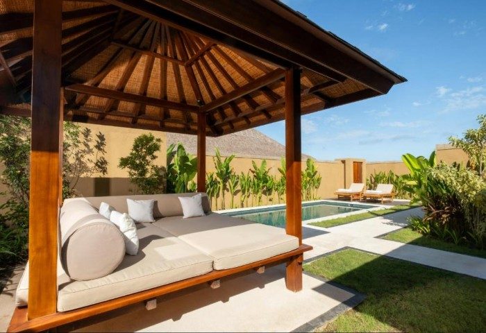Best Gay Hotel Bali on Instagram REVIVO Wellness Resort Bali