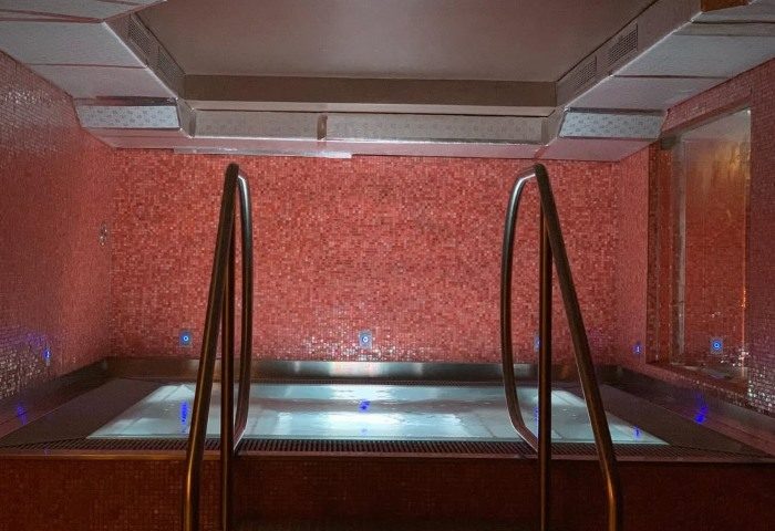 Best Hamburg Gay Saunas with Hot Tub Dragon Sauna