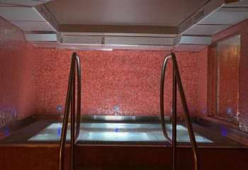 Best Hamburg Gay Saunas with Hot Tub Dragon Sauna