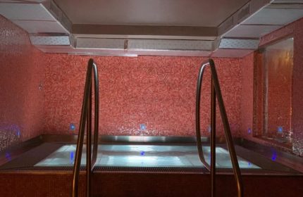 Best Hamburg Gay Saunas with Hot Tub Dragon Sauna
