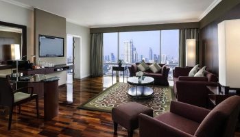 Best Gay Hotel Bangkok Pullman Bangkok Hotel G