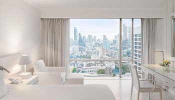 Best Gay Honeymoon Hotel Bangkok Pullman Bangkok Hotel G