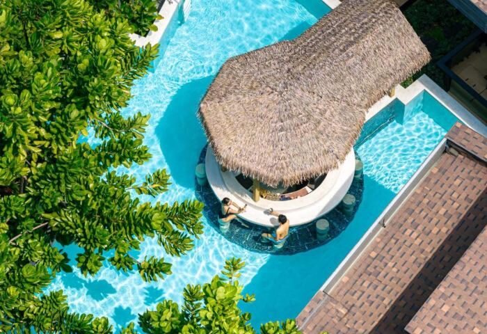 Number One Gay Pool Villa Pattaya La Miniera Pool Villas