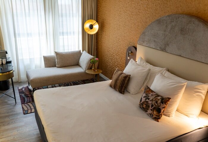 Best Gay Hotel Amsterdam Boutique Hotel Albus Amsterdam Centre