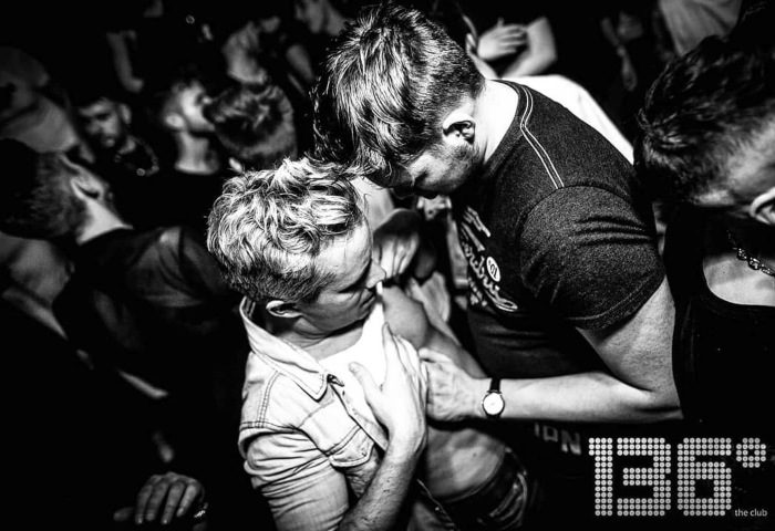 Hottest Hamburg Gay Clubs 136 Grad