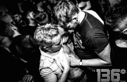 Hottest Hamburg Gay Clubs 136 Grad