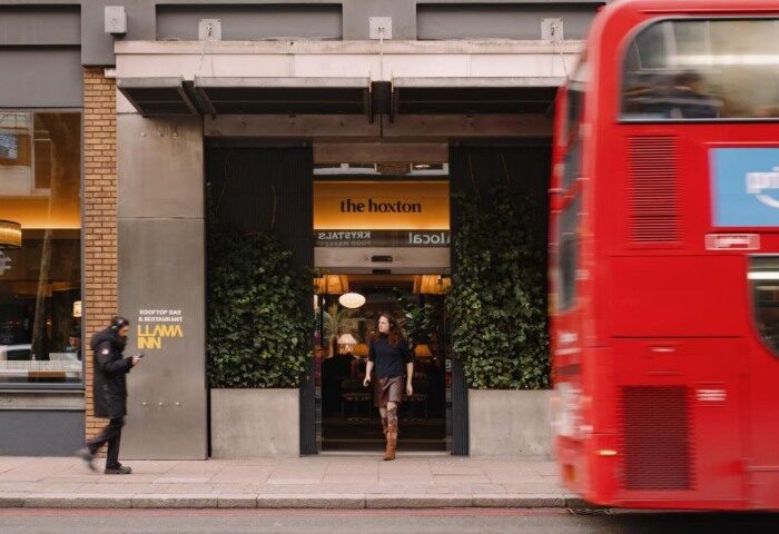 Best Gay Boutique Hotel London Hoxton Shoreditch