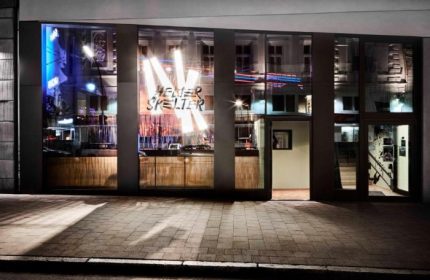 Best Social Gay Hotel Hamburg Generator Hostel Hamburg