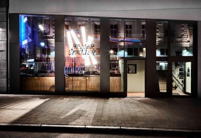 Best Social Gay Hotel Hamburg Generator Hostel Hamburg