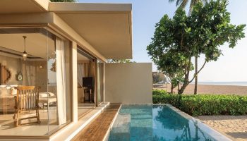 Best Gay Hotel Khao Lak Devasom Beach Resort & Villas