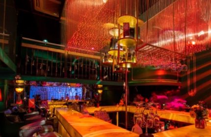 Gay Bars Shanghai