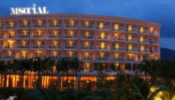 Best Gay Beach Hotels Cheap Price M Social Hotel Phuket