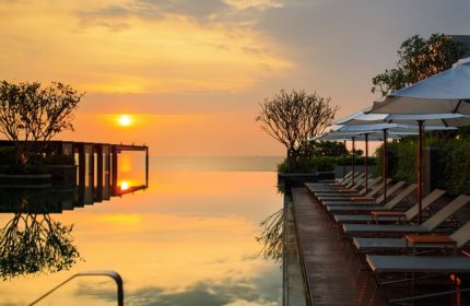 Best Gay Honeymoon Hotels Pattaya Renaissance Pattaya Resort