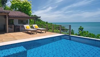 Best Gay Honeymoon Private Pool Villa Koh Samui This Year on TikTok