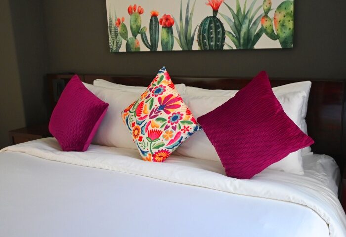 Most Booked Gay Hotel Puerto Vallarta Barrio Vallarta Unique Studios