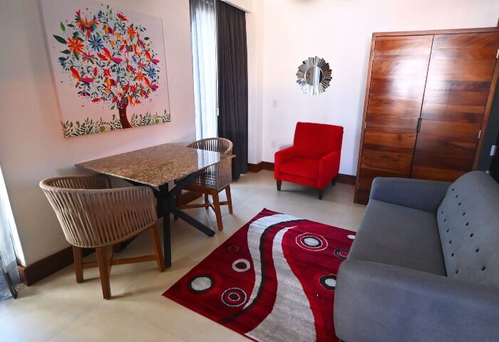 Cheap Gay Hotel Puerto Vallarta Barrio Vallarta near Gay Bar