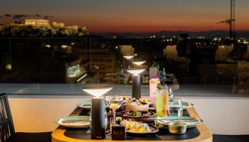 Best Gay Hotels with Restaurant Athens Academias Hotel, Autograph Collection