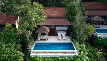 Best Gay Pool Villa on TikTok Garrya Tongsai Bay Samui