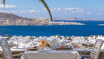 Best-Hotel-Breakfast-Gay-Hotels-in-Mykonos-Town-Vencia-Boutique-Hotel